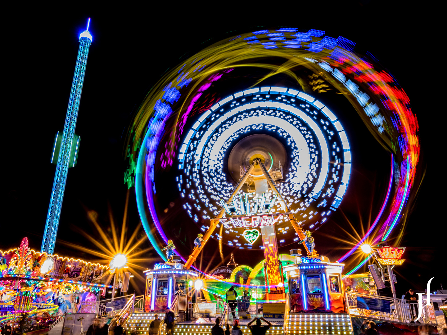 Wiesn 2019