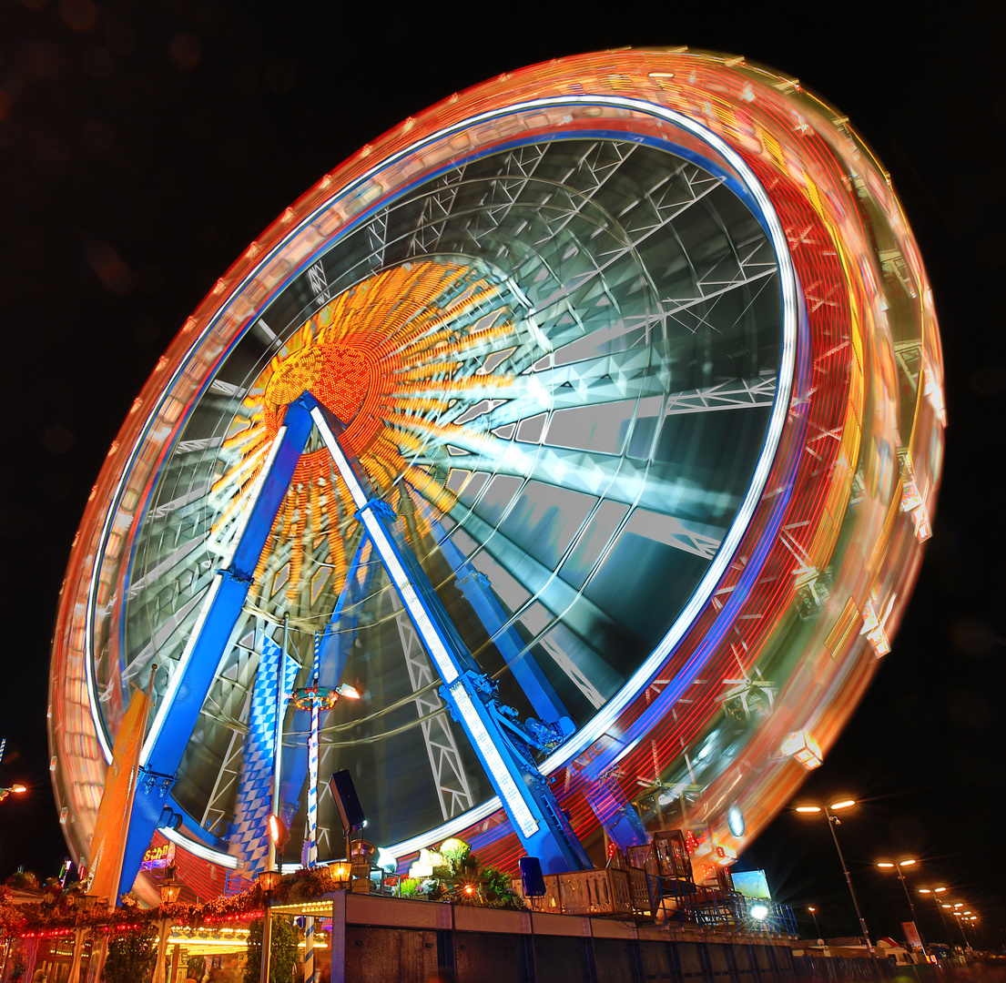 Wiesn 2019