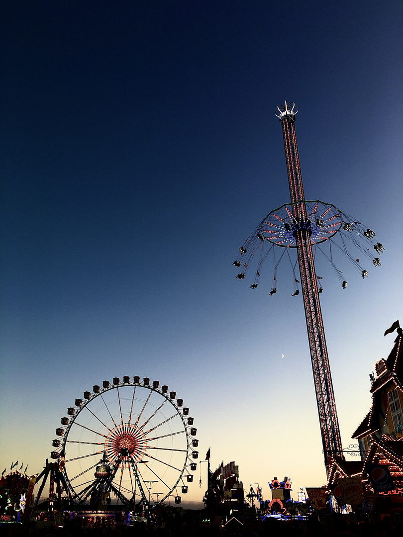 Wiesn 2019