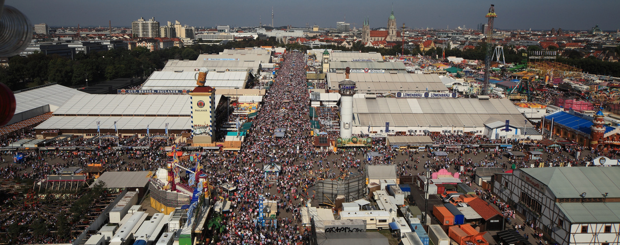 Wiesn 3