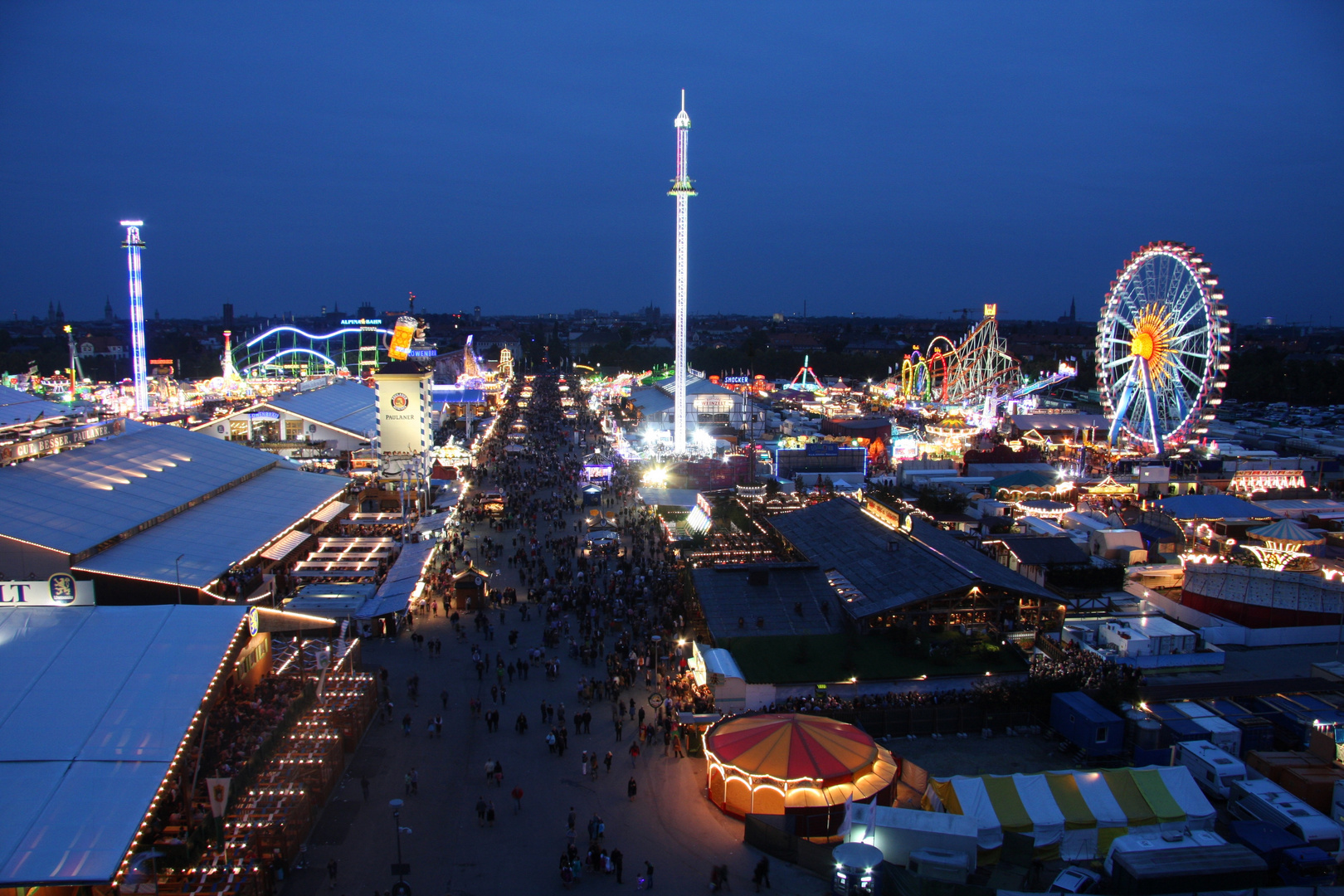 Wiesn