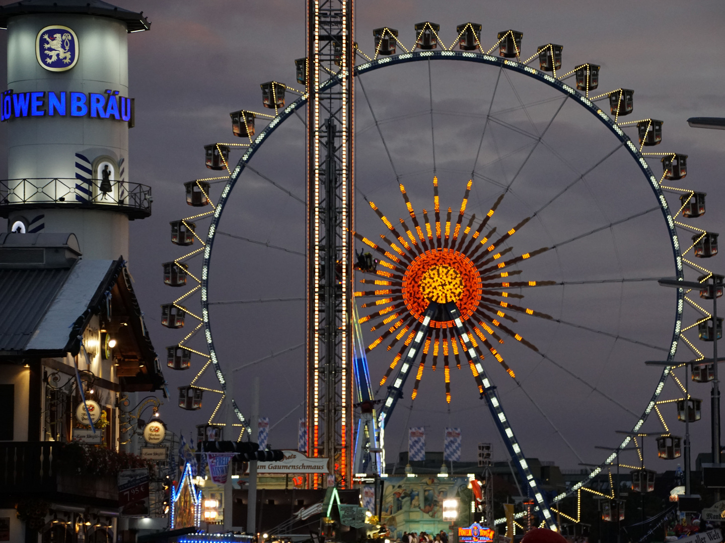 Wiesn 