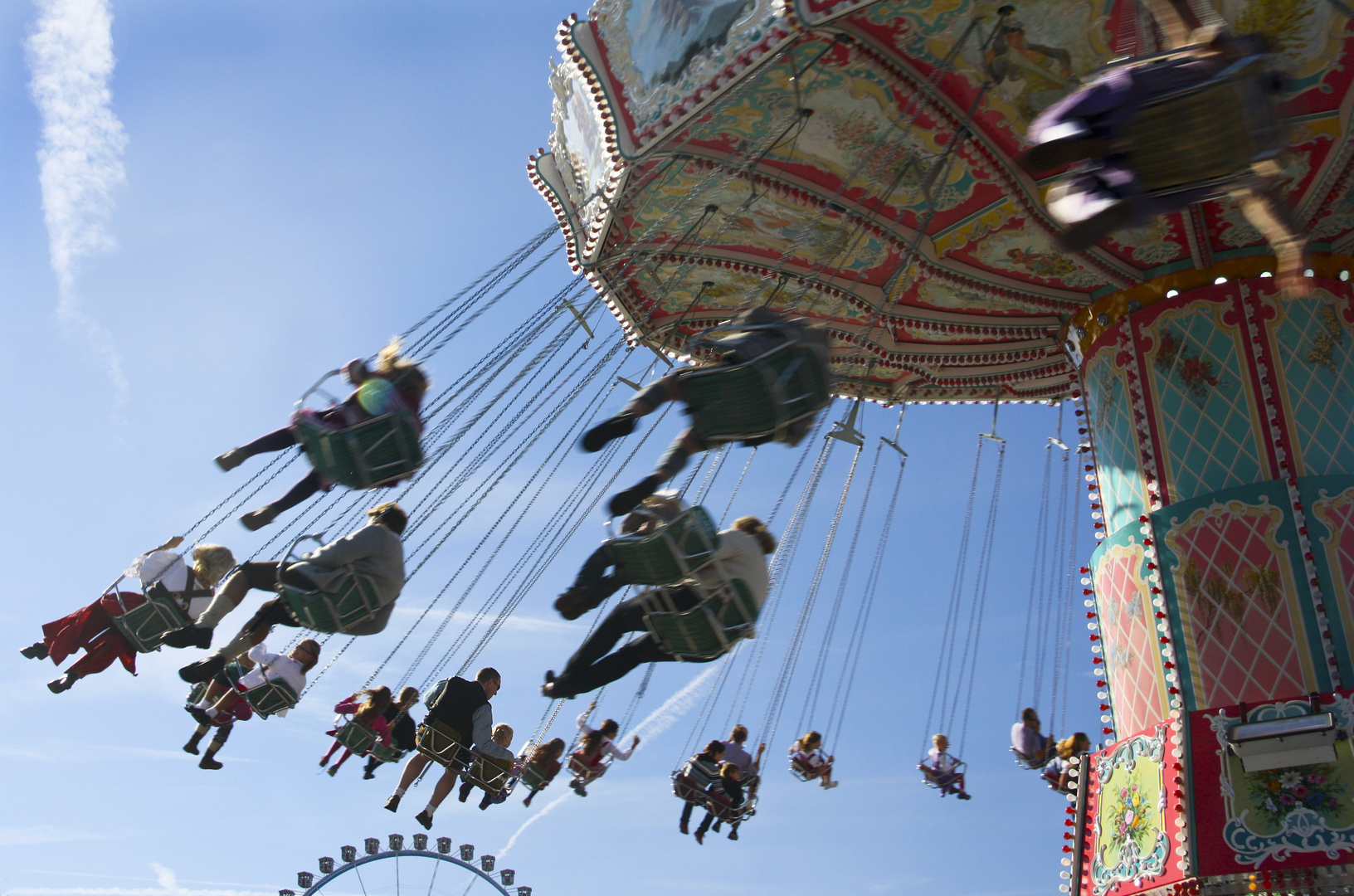 wiesn