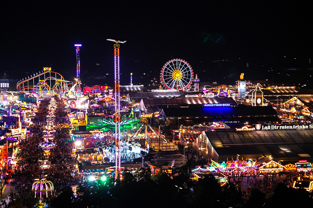 Wiesn