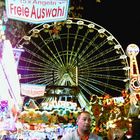 Wiesn Gaudi in Bocholt