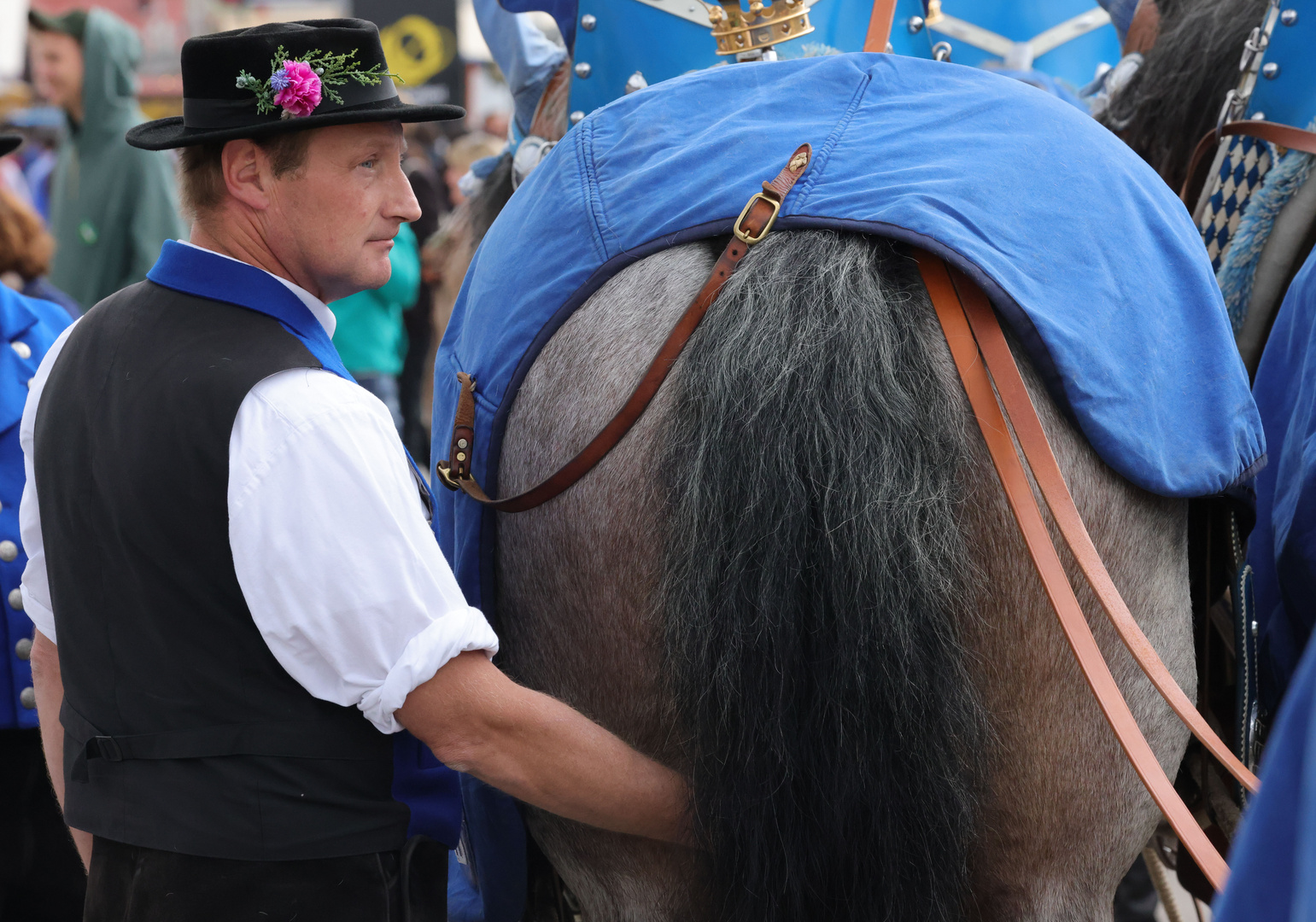 Wiesn Herzl  - 11