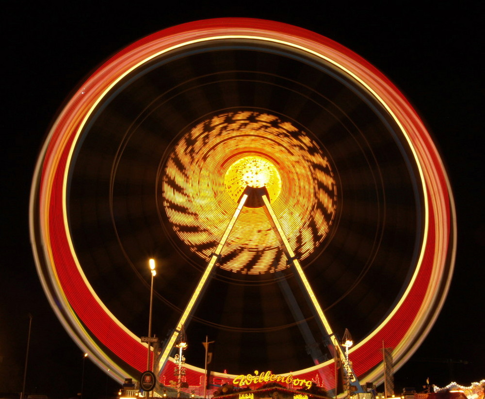 Wiesn I