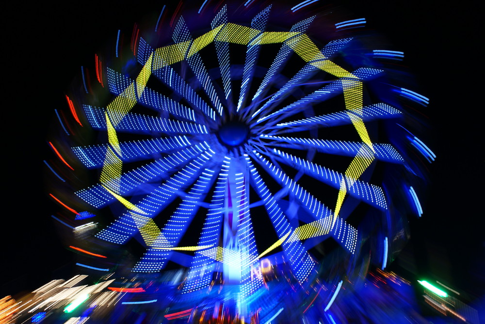 Wiesn-Impression 2009 (1)