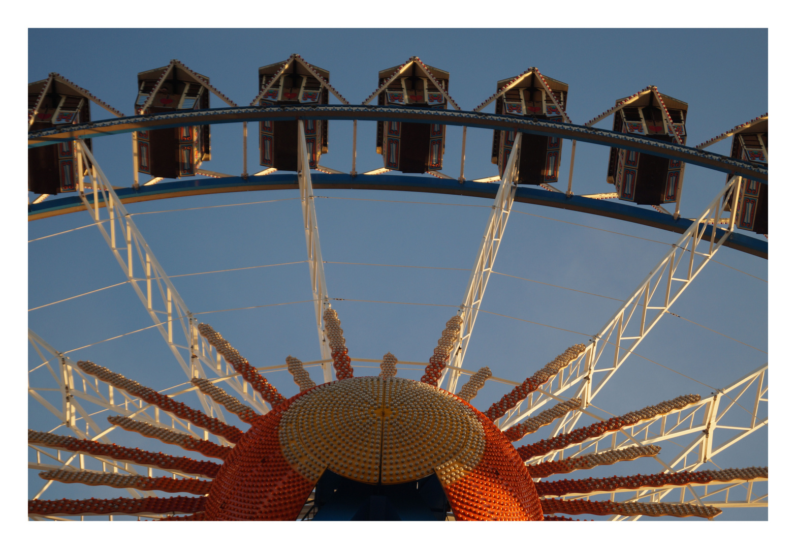 Wiesn Impressionen 2013