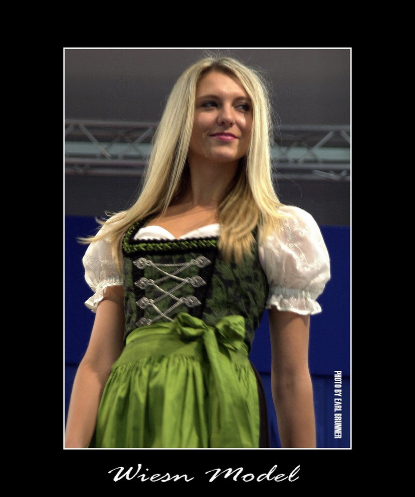 Wiesn Model