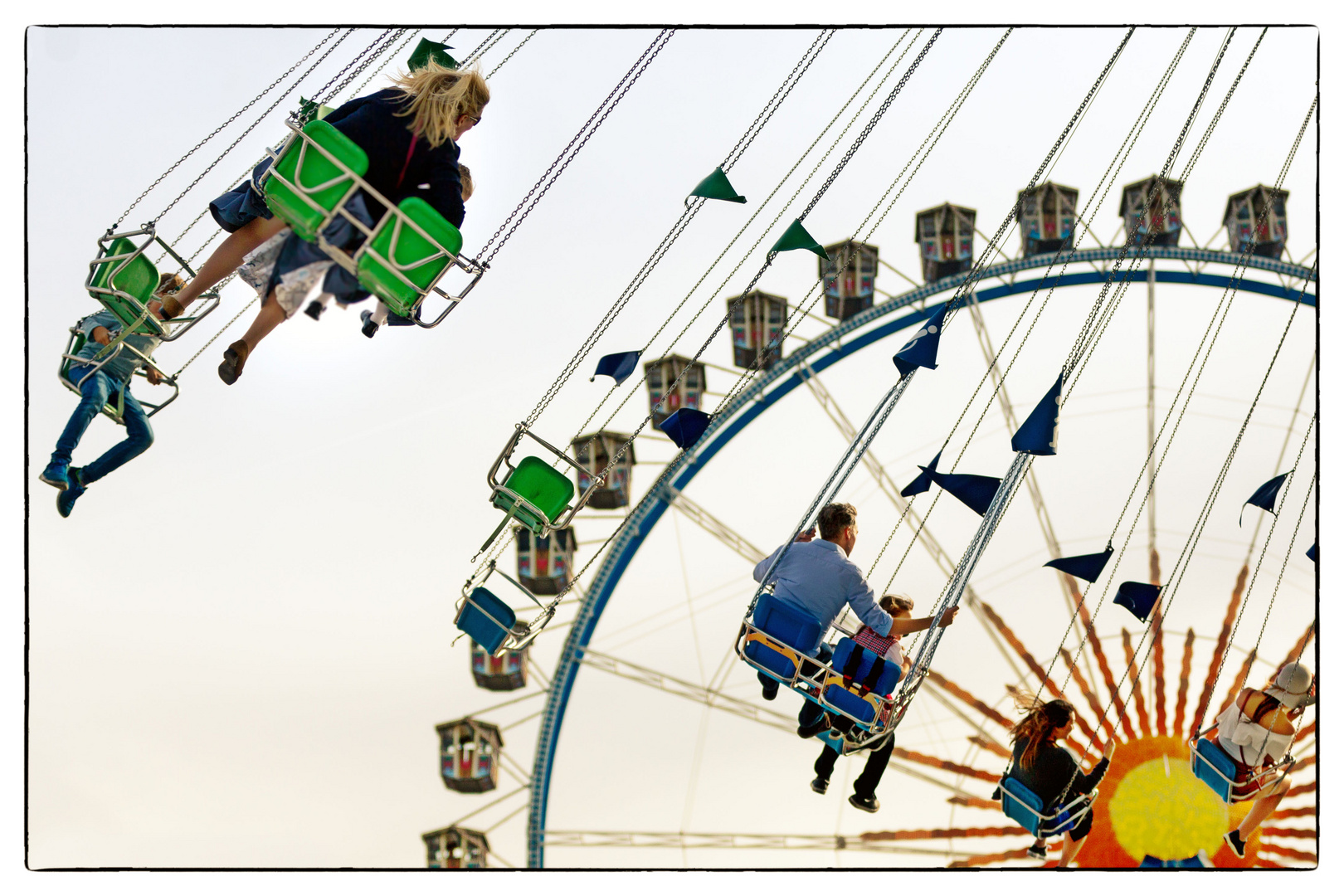 Wiesn Oktoberfest 2017