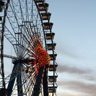 Wiesn - Riesenrat