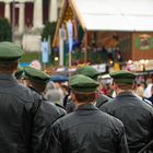 Wiesn Sicherheit