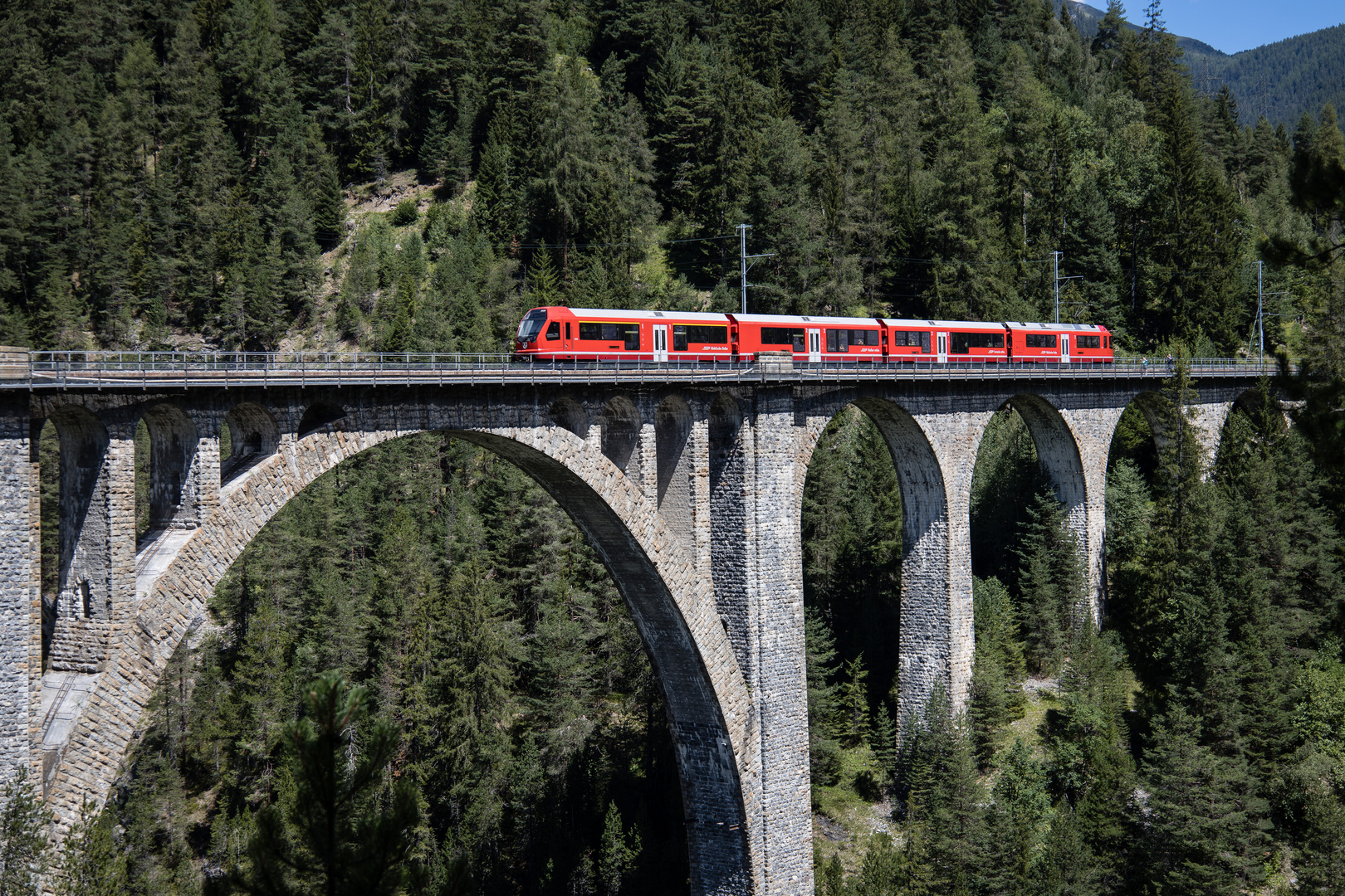 Wiesner Viadukt