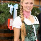 Wiesnmadl