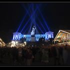 [ Wiesn@Night - Bavaria II ]