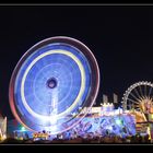 [ Wiesn@Night - Monolift I ]