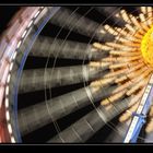 [ Wiesn@Night - Riesenrad .]