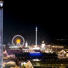 Wiesn_von der Paulskirche