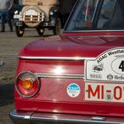 Wieso 4 BMW 02