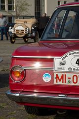 Wieso 4 BMW 02