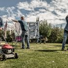 Wieso braucht man eigentlich einen Garten?