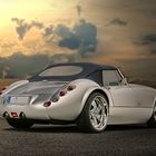 Wiessmann Roadster