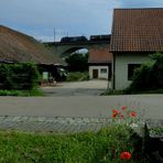 Wieviel Mohn würde in einen Kesselwagen passen