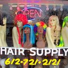 Wig Shop