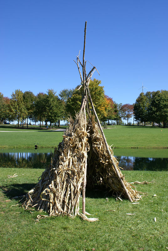 Wigwam