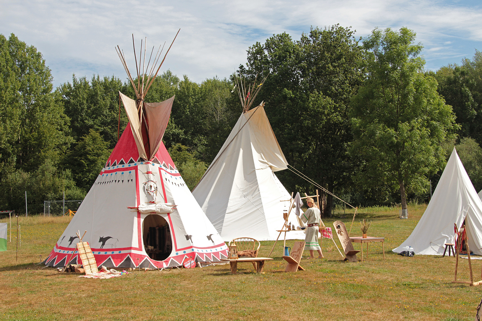 Wigwam