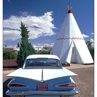 Wigwam Motel