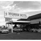 Wigwam Motel