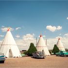 Wigwam Motel