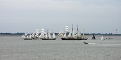 Wihlemshaven Sailing-Cup 2025