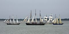Wihlemshaven Sailing-Cup 2025