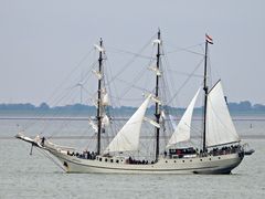 Wihlemshaven Sailing-Cup 2025