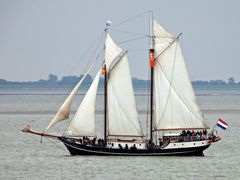 Wihlemshaven Sailing-Cup 2025