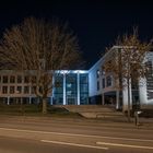 WIHOGA Dortmund bei Nacht - Februar 2014