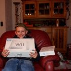 wii konsole