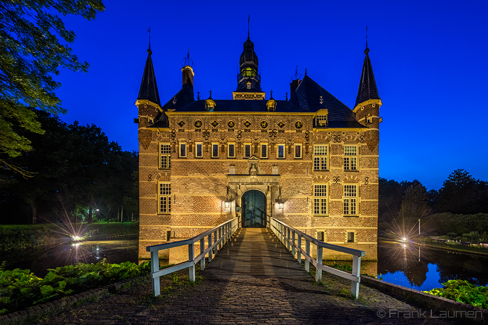 Wijchen - Kasteel Wijchen 