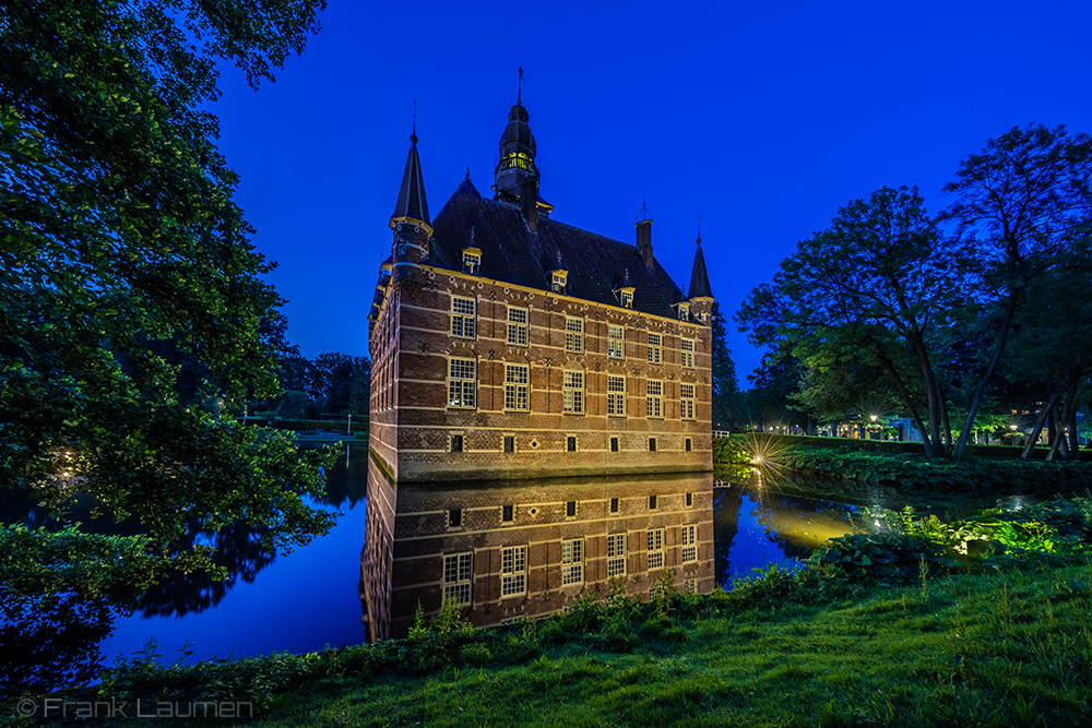 Wijchen - Kasteel Wijchen