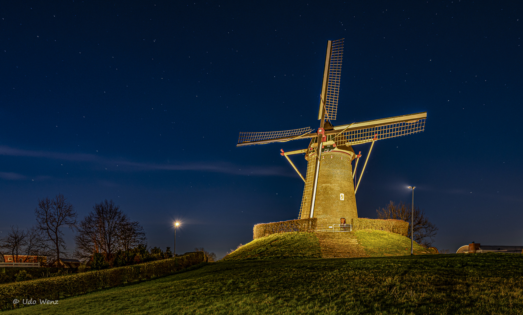 Wijchense Molen 