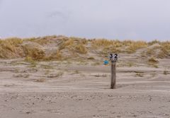 Wijk aan Zee - Beach between Wijk aan Zee and Noordpier - 02
