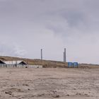 Wijk aan Zee - Beach between Wijk aan Zee and Noordpier - 04