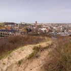 Wijk aan Zee - Bosweg - View on Wijk aan Zee - 01