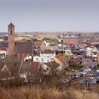 Wijk aan Zee - Bosweg - View on Wijk aan Zee - 02