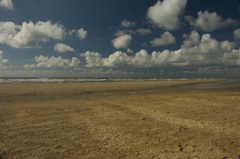 Wijk aan Zee