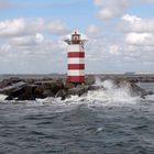 Wijk aan Zee, Holland 2006 Noordpier Ijmuiden