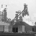 Wijk aan Zee - Reyndersweg - Tata Steel Blast-Furnace - 02